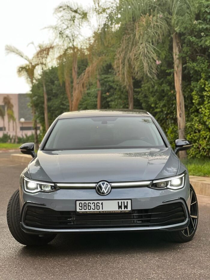 Volkswagen Gold R-Line - Image 2