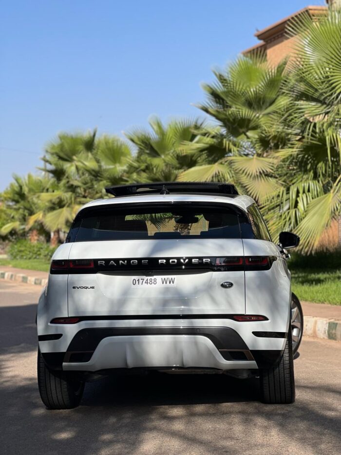 Range Rover BB Velar - Image 4