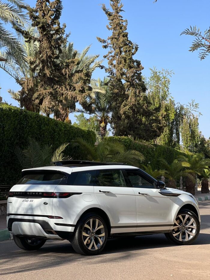 Range Rover BB Velar - Image 6