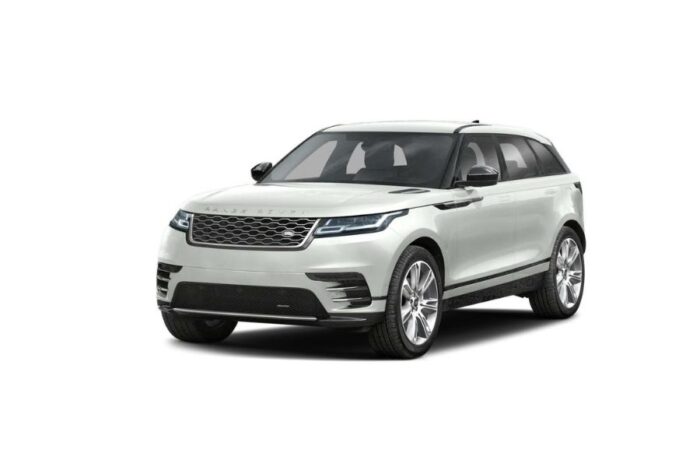 Range Rover BB Velar