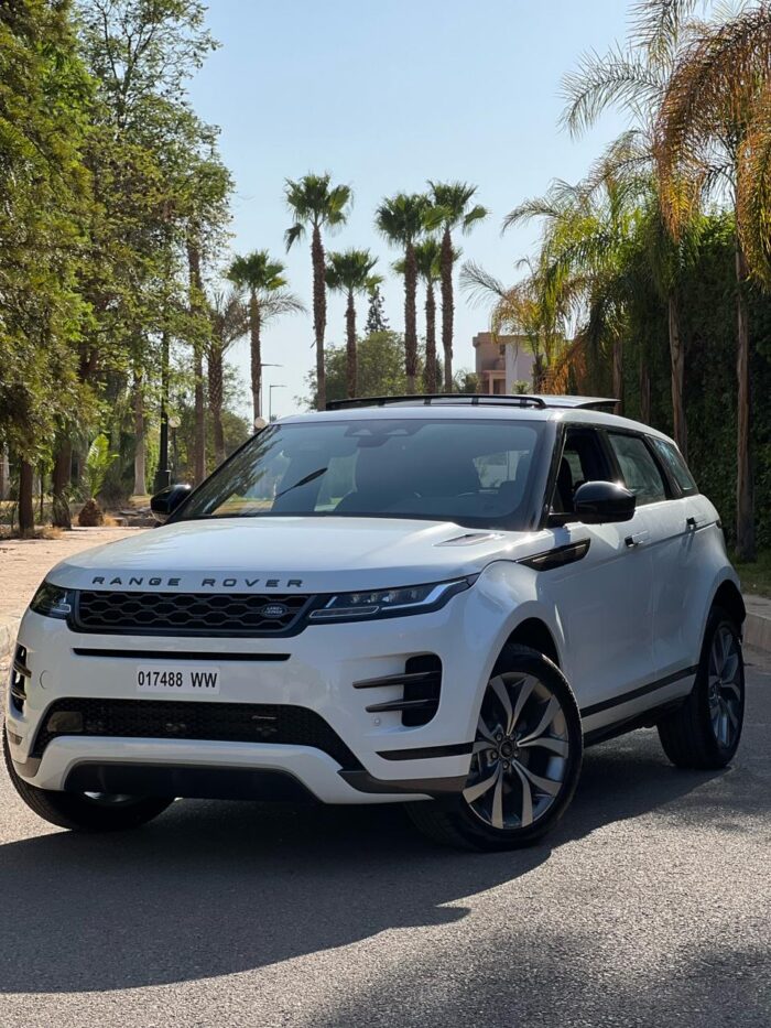 Range Rover BB Velar - Image 7