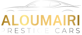 Al Oumairi Prestige Cars Logo