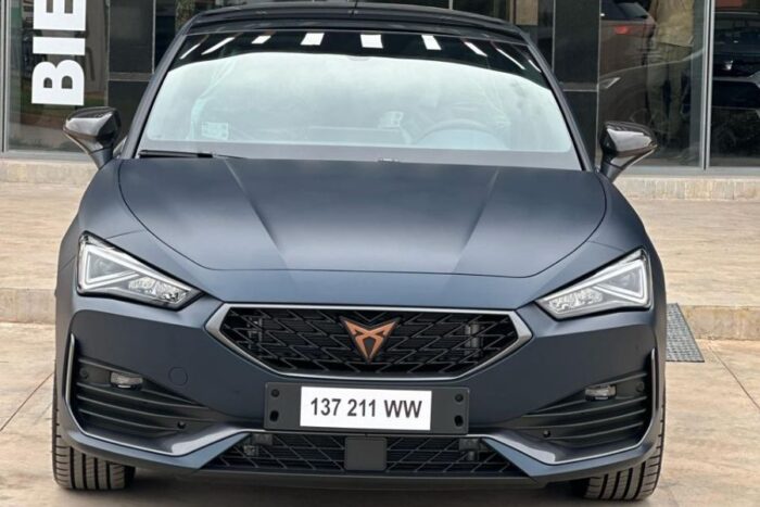 Cupra Leon - Image 4